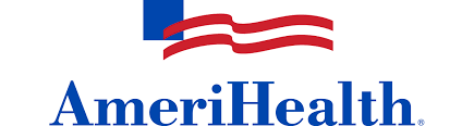 Ameri Health Logo
