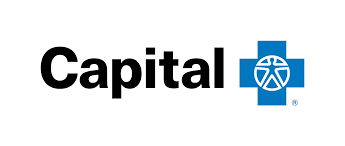 Capital Blue Logo