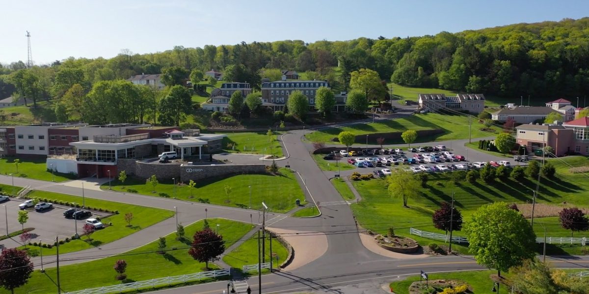 Caron Pennsylvania Caron Treatment Centers