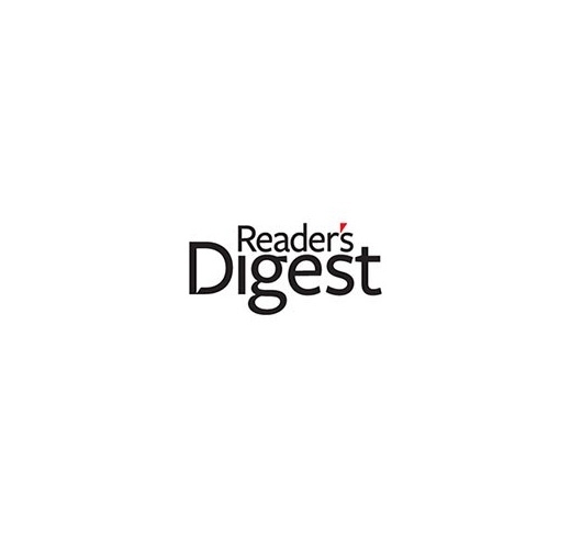 readers digest logo