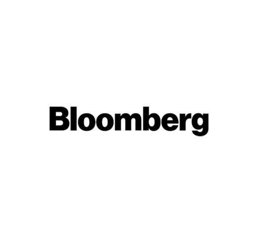 Bloomberg Logo