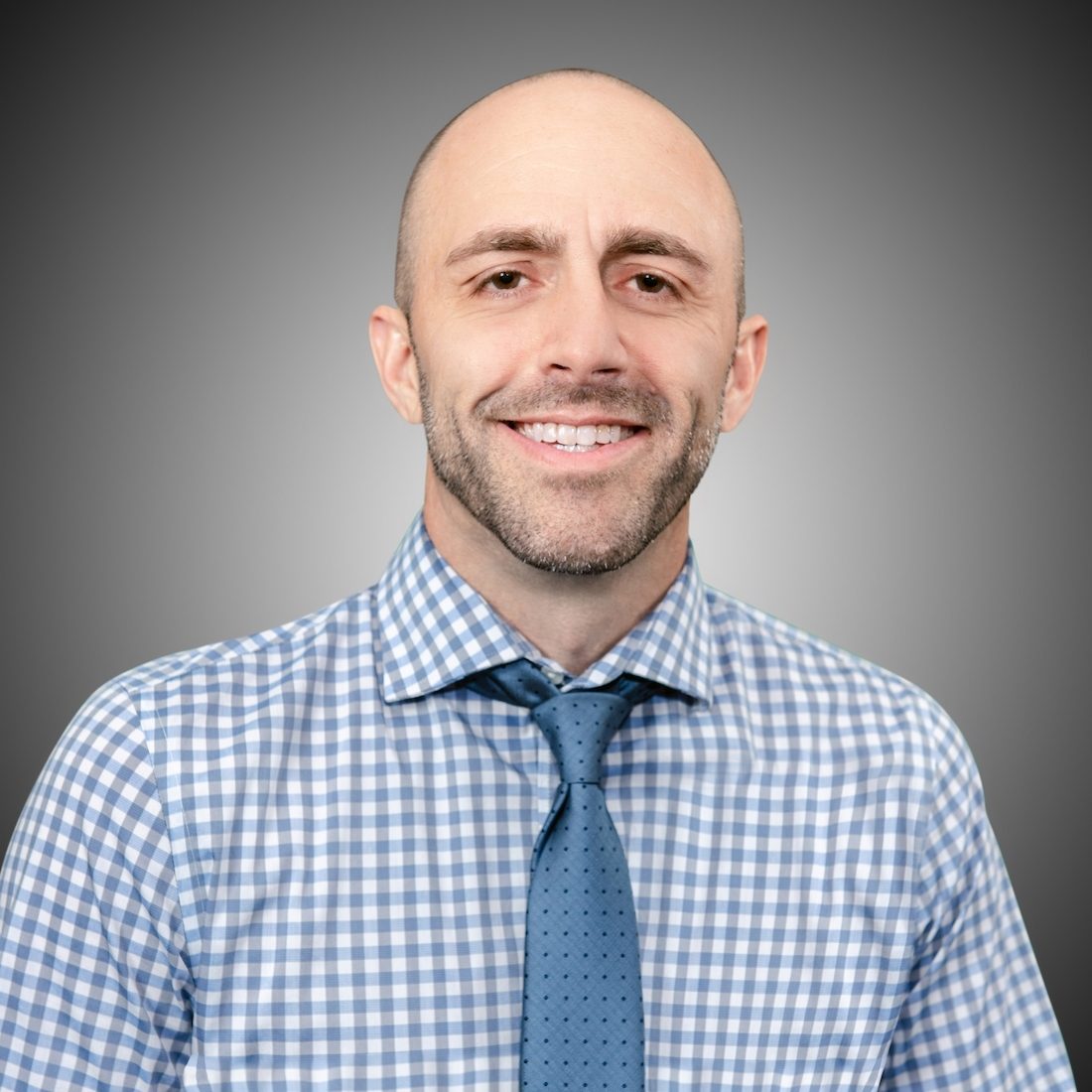 Meet our Addiction Recovery Team: Charles Malcolm