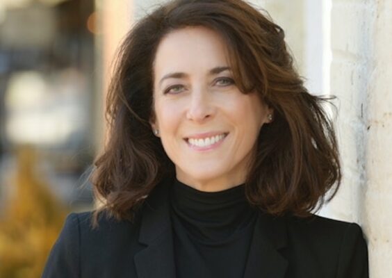 Claire Gropman