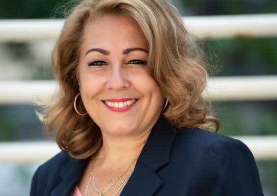 Sonia Albarran
