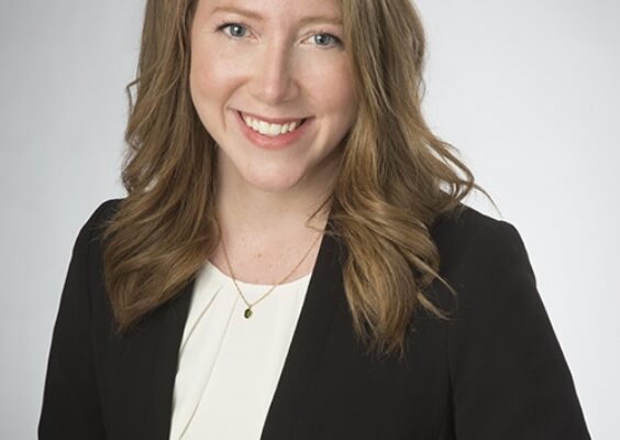 Aly Ries