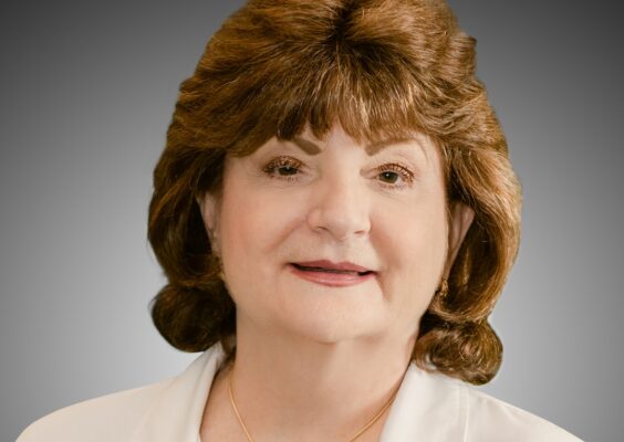 Susan Constantine