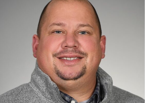Greg Deysher