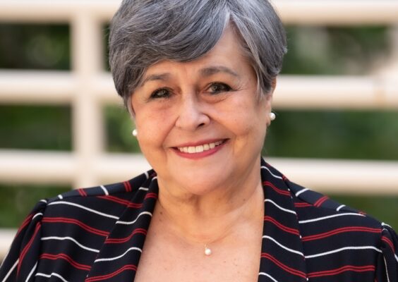 Maria Hendrickson