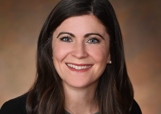 Dr. Margaret King