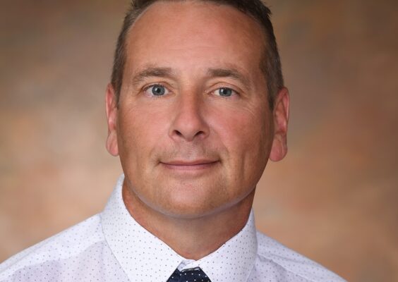 Chris Naftzinger