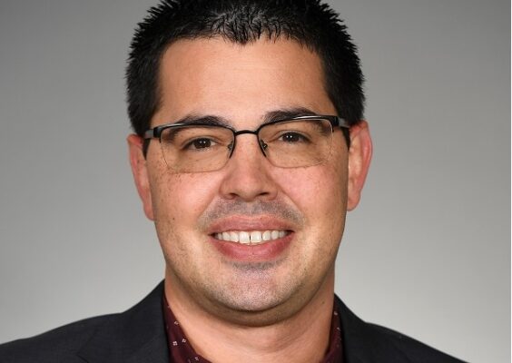 Eric Rodriguez