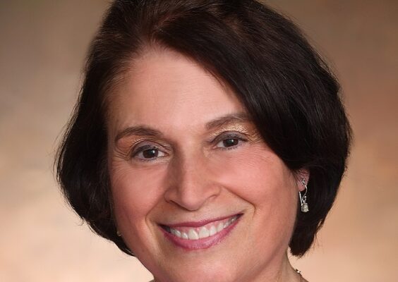 Rev. Christina Scornavacchi