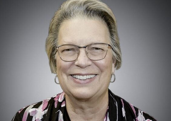 Theresa Lightbody