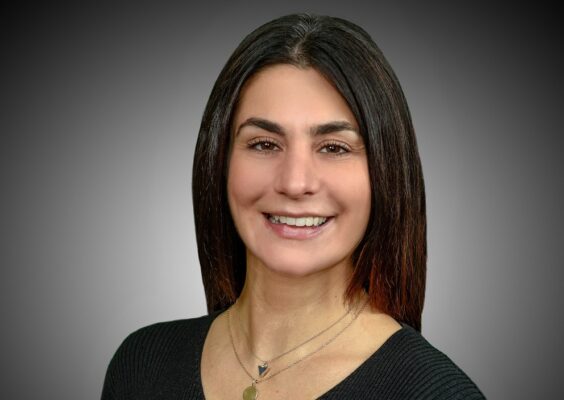 Alison L. VanHorn