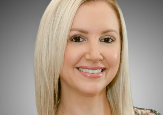 Samantha Wasicsko