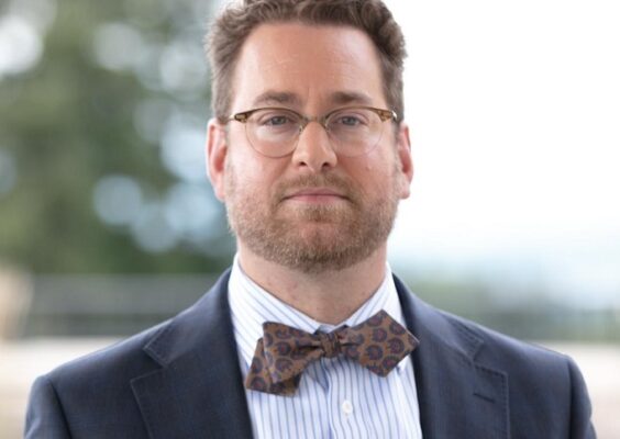 Eric Webber