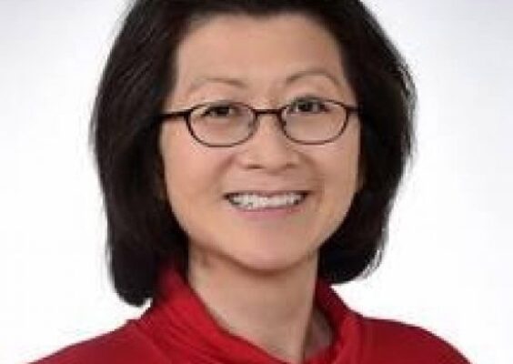 Dr. Grace Naing