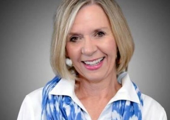 Reverend Laurie Durgan