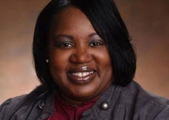Dr. Paula V. Boulware-Brown