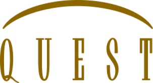 Quest Logo