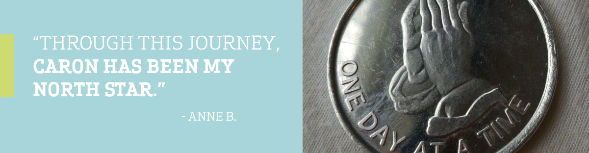 Sobriety Coin