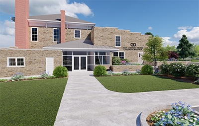 Fran & Doug Tieman Research Center - Caron… - Caron Treatment Centers