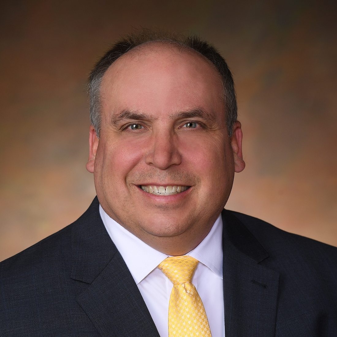 John Driscoll Caron Treatment Centers