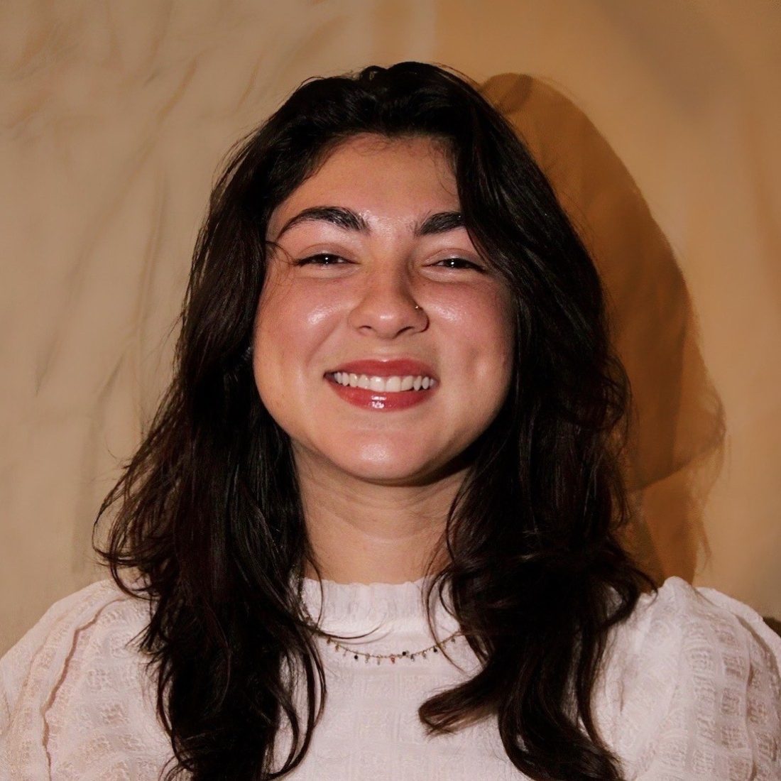 Meet our Addiction Recovery Team Faith Halstead