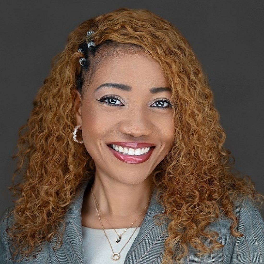 Meet our Addiction Recovery Team: Landy Pollas