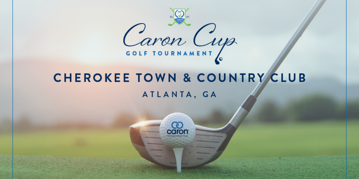 Caron Cup Golf Tournament