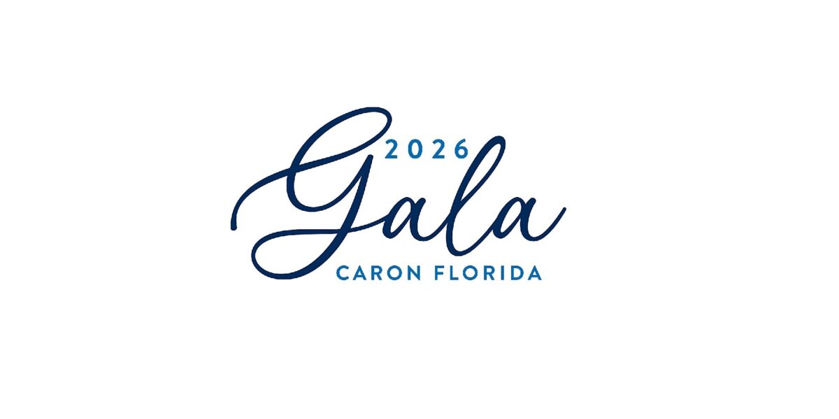 2026 Caron Florida Gala