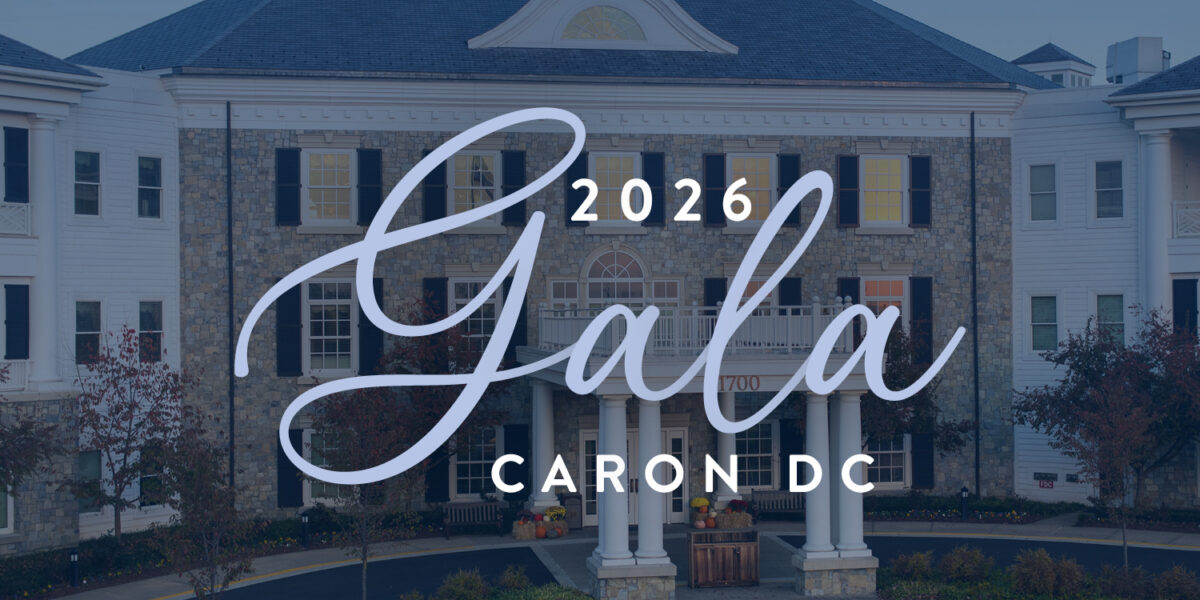 15th Annual Caron DC Gala