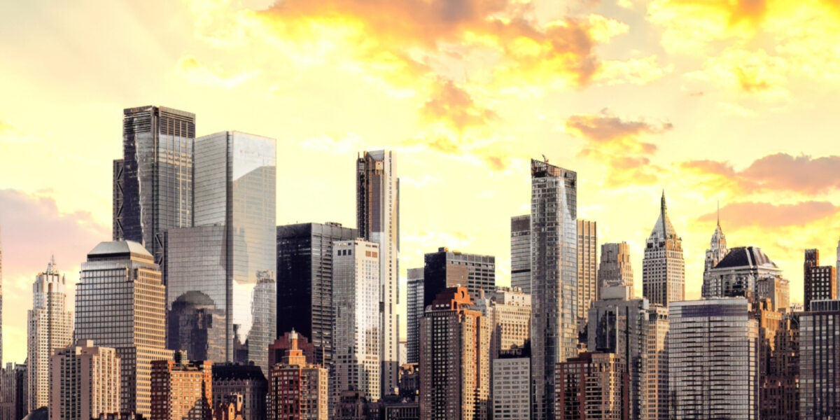 20th Annual Greater New York Community Awards Breakfast