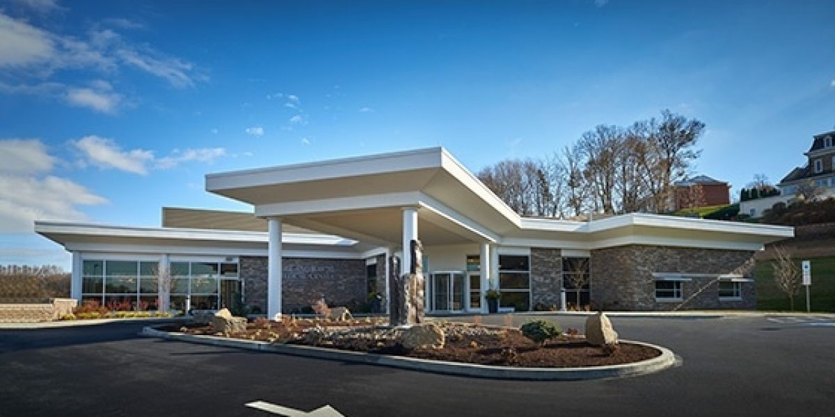 Caron Pennsylvania Campus Photo Gallery Caron Treatment Centers