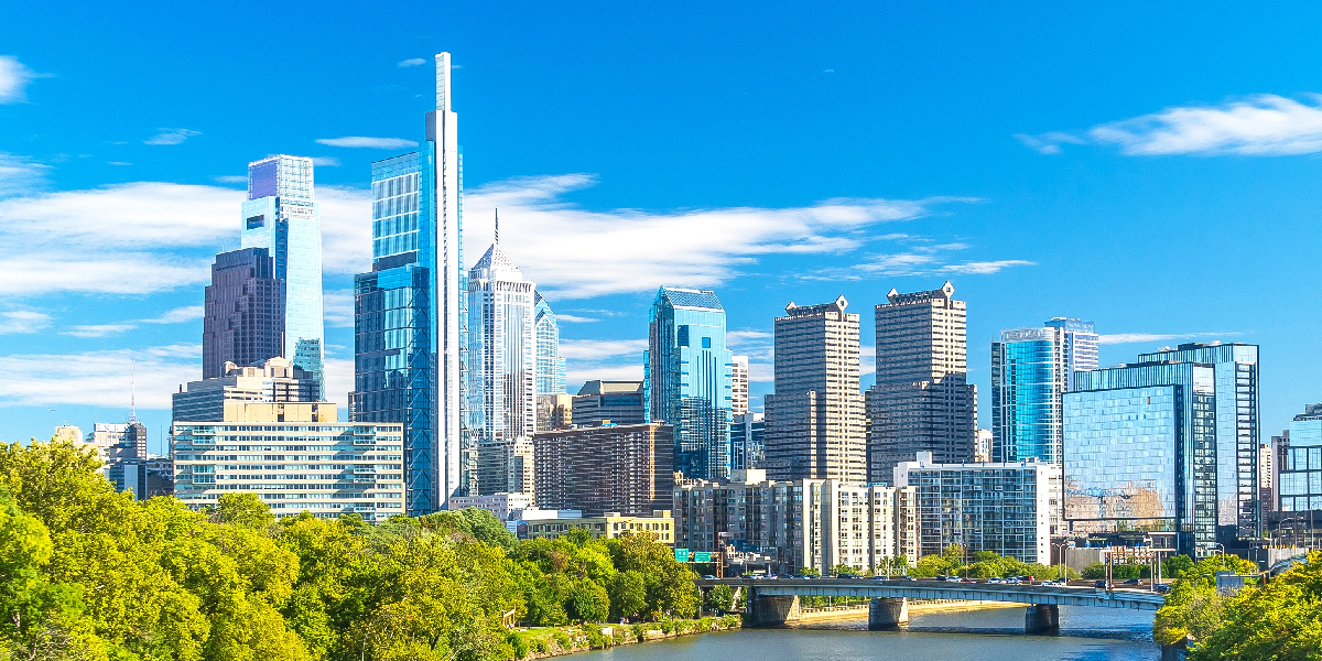 24th Annual Greater Philadelphia Community Awards Breakfast