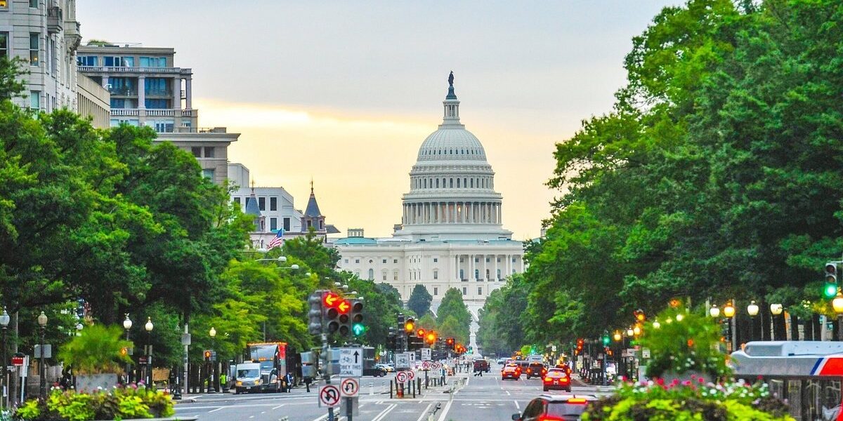 Family Education Workshop in the Metro DC