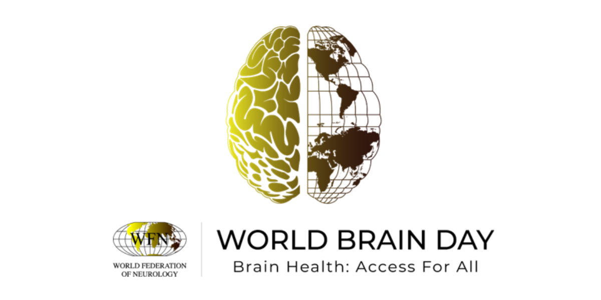 World Brain Health Day Event