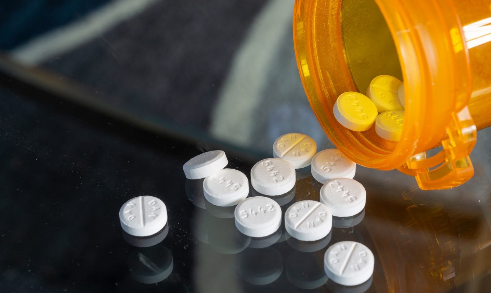 Adderall vs. Other Stimulants - Caron Centers