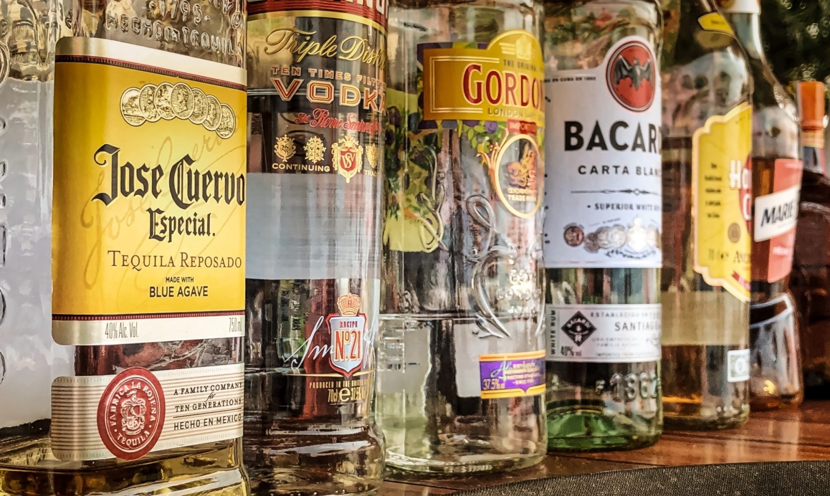 6 Alcoholism Types Explained - Caron Centers