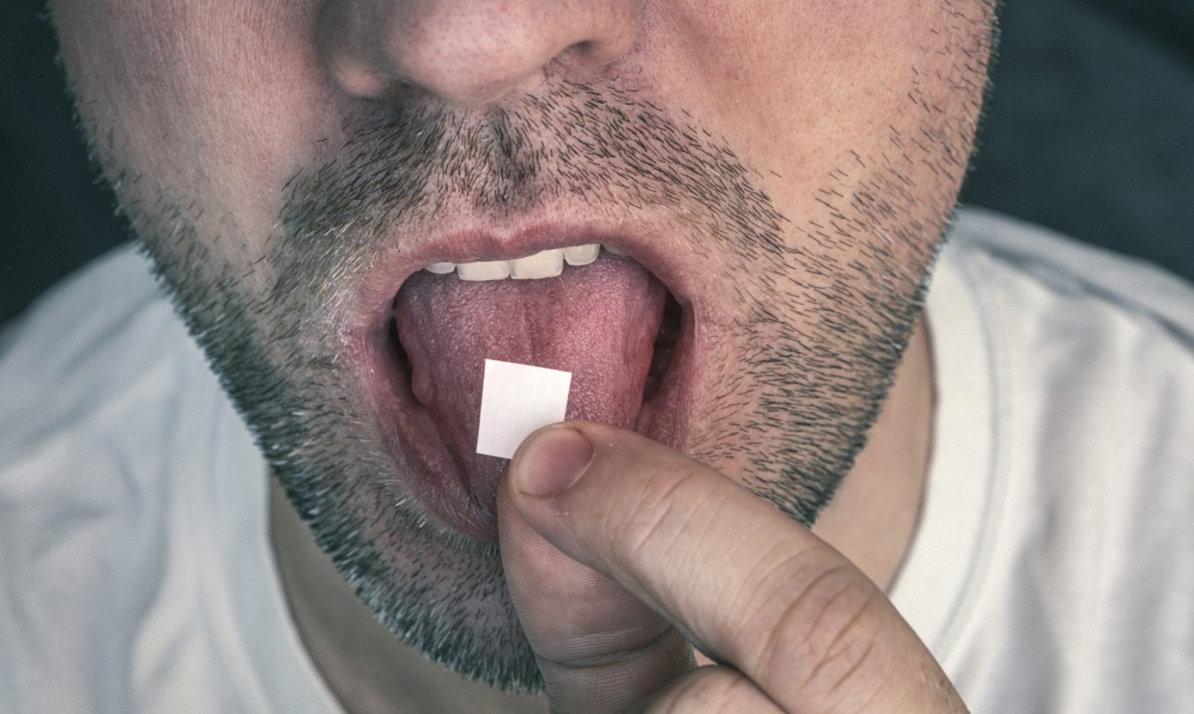 What is LSD? Understanding the Effects,… - Caron Treatment Centers