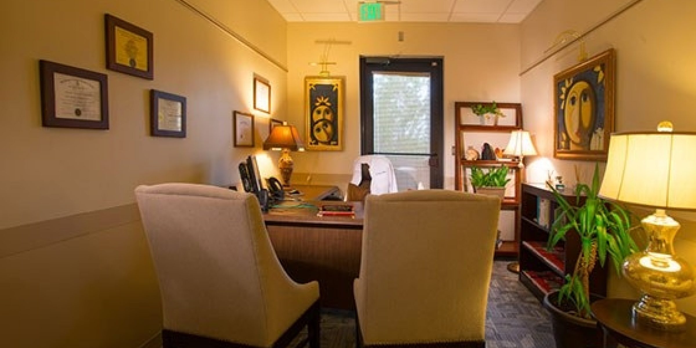 Caron Renaissance Campus Photo Gallery