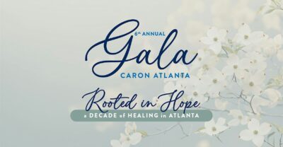 Caron Atlanta 6th Annual Gala