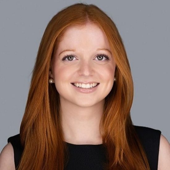 Sydney Holzer