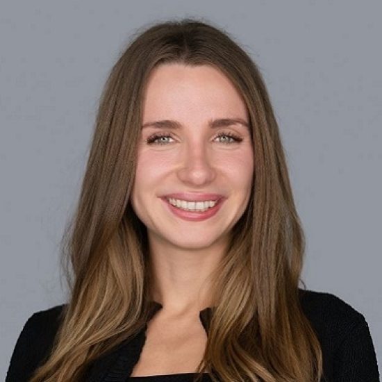 Claudia Hristova