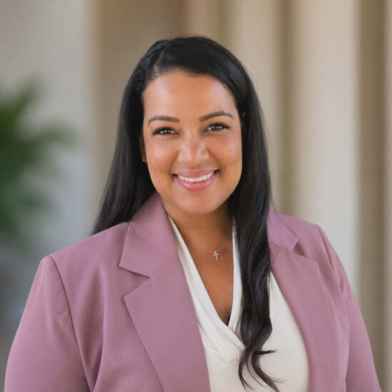 Dr. Amber Deckard