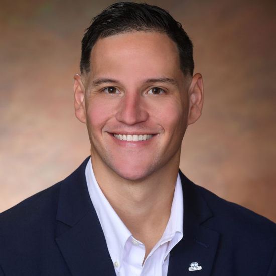 Andrew Capozello