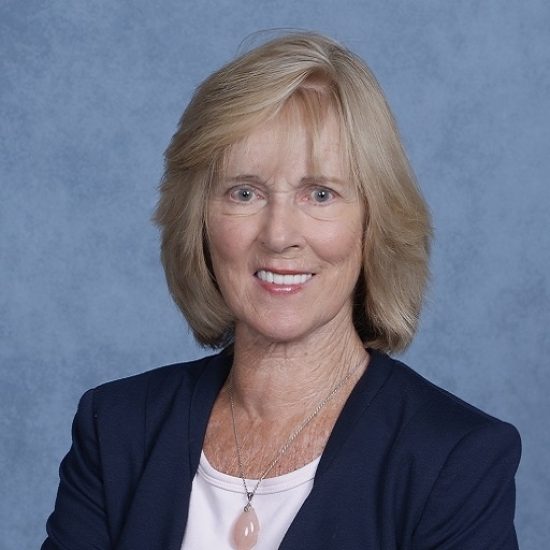 Lorraine (Lori) Ballou