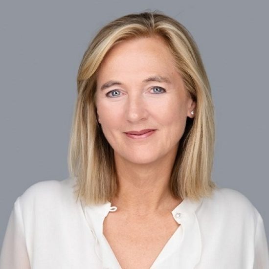 Loraine Kuppe-Carrozza