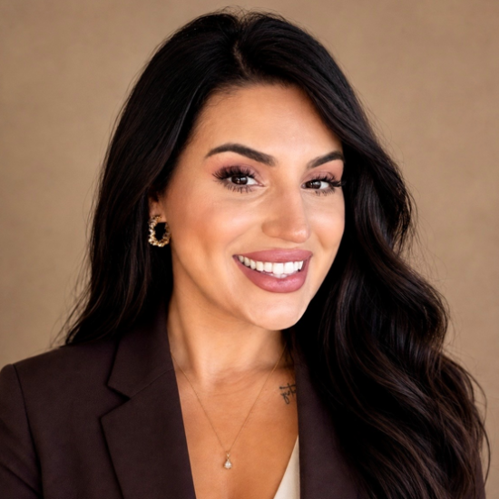 Larisa Scannella