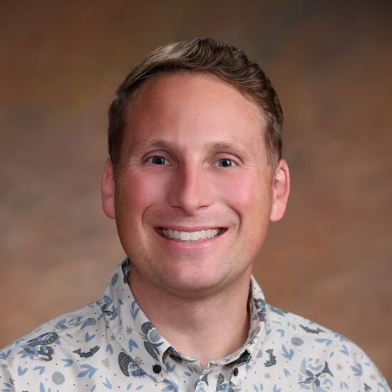 Matthew Sutton